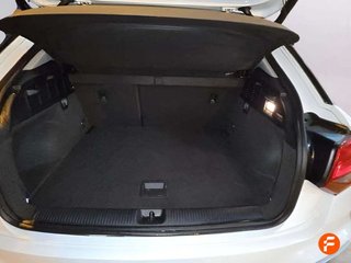 Audi Q2 Advanced 35 TFSI 110kW (150CV) S tronic