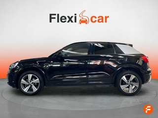 Audi Q2 Sport 35 TFSI 110kW (150CV) S tronic