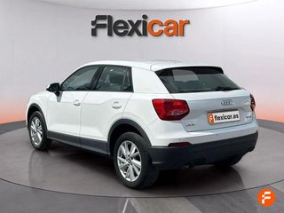 Audi Q2 Advanced 30 TDI 85kW (116CV) S tronic