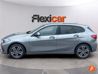 BMW Serie 1 118d