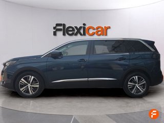 Peugeot 5008 1.5 BlueHDi 96kW (130CV) S&S Allure EAT8