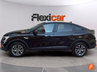 Renault Arkana Equilibre TCe 103kW(140CV) EDC mild hyb
