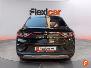 Renault Arkana Equilibre TCe 103kW(140CV) EDC mild hyb