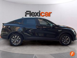 Renault Arkana Equilibre TCe 103kW(140CV) EDC mild hyb