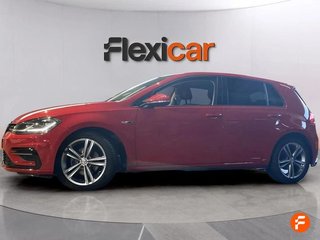 Volkswagen Golf Sport R-Line 2.0 TDI 110kW (150CV) DSG