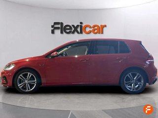 Volkswagen Golf Sport R-Line 2.0 TDI 110kW (150CV) DSG