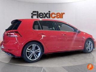 Volkswagen Golf Sport R-Line 2.0 TDI 110kW (150CV) DSG