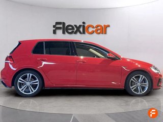 Volkswagen Golf Sport R-Line 2.0 TDI 110kW (150CV) DSG