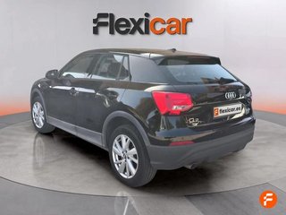 Audi Q2 Advanced 30 TFSI 85kW (116CV)