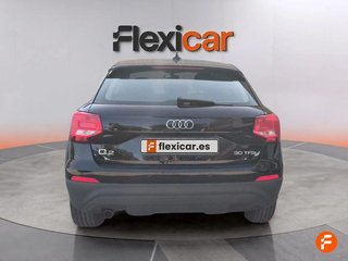 Audi Q2 Advanced 30 TFSI 85kW (116CV)