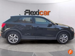 Audi Q2 Advanced 30 TFSI 85kW (116CV)