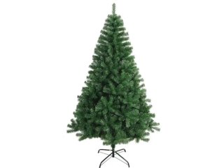 Árbol de Navidad SOLAGUA Verde