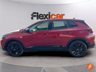 Opel Grandland 1.2T XHT MT6 S/S GS