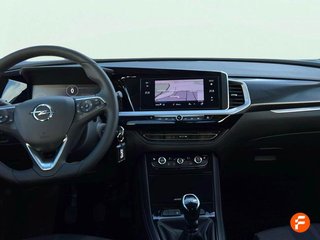 Opel Grandland 1.2T XHT MT6 S/S GS