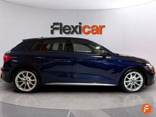 Audi A3 Sportback Genuine 35 TDI 110kW S tronic