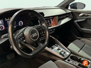 Audi A3 Sportback Genuine 35 TDI 110kW S tronic