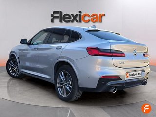 BMW X4 xDrive20d
