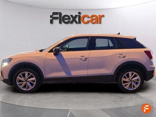 Audi Q2 Advanced 35 TFSI 110kW (150CV) S tronic