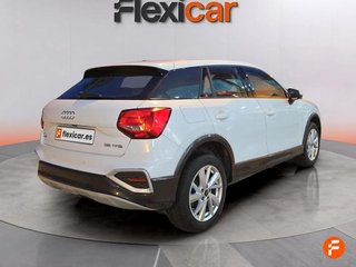 Audi Q2 Advanced 35 TFSI 110kW (150CV) S tronic