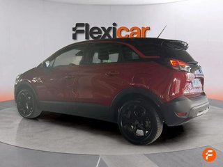 Opel CrossLand 1.2 81kW (110CV) Edition