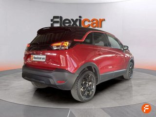 Opel CrossLand 1.2 81kW (110CV) Edition