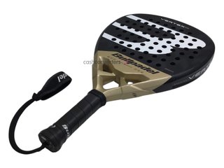 pala de padel bullpadel vertex 02
