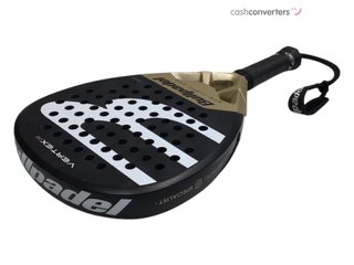pala de padel bullpadel vertex 02