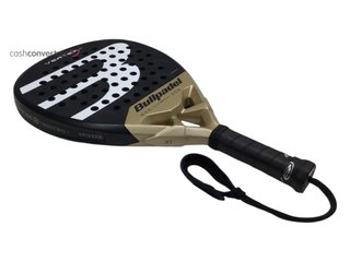 pala de padel bullpadel vertex 02