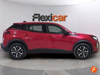 Peugeot 2008 Active Pack Puretech 100 S&S 6 Vel. MAN