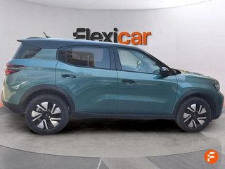 Opel Frontera 44kWh Edition