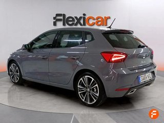 Seat Ibiza 1.0 TSI 85kW (115CV) DSG FR Salta