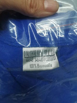 Pijama nuevo femenino talla 46-48 halifax