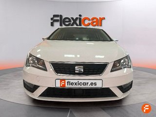 Seat Leon ST 1.6 TDI 85kW (115CV) St&Sp Style