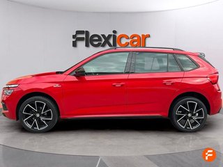 Skoda Kamiq 1.0 TSI 85kW (115CV) DSG Montecarlo