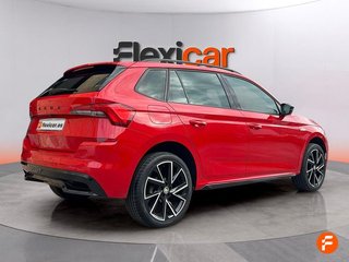 Skoda Kamiq 1.0 TSI 85kW (115CV) DSG Montecarlo