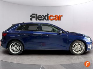Audi A3 Sedan 30 TDI 85kW (116CV)