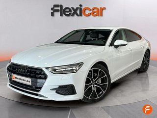 Audi A7 Sportback 40 TDI 150kW S tronic