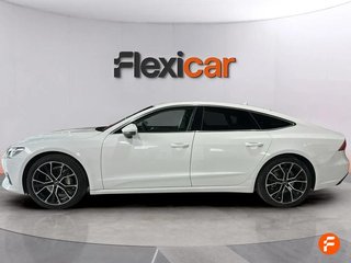 Audi A7 Sportback 40 TDI 150kW S tronic