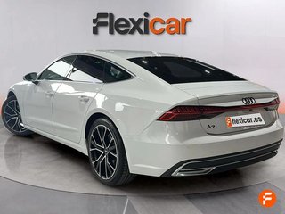 Audi A7 Sportback 40 TDI 150kW S tronic