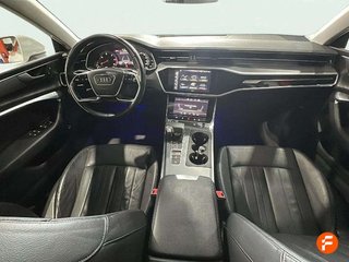Audi A7 Sportback 40 TDI 150kW S tronic