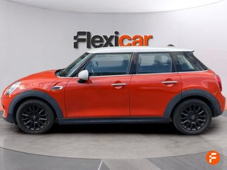 MINI Cooper COOPER D 5 PUERTAS