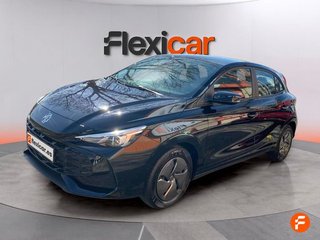 MG MG3 1.5 Standard