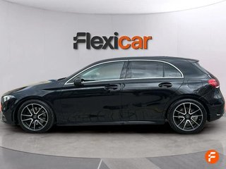 Mercedes Clase A A 220