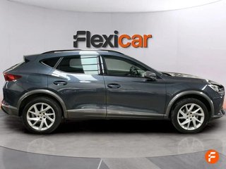 Cupra Formentor 1.5 TSI 110kW (150 CV) DSG