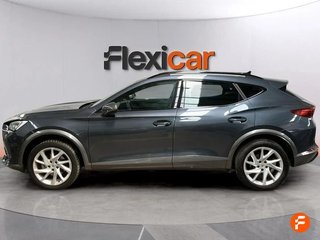 Cupra Formentor 1.5 TSI 110kW (150 CV) DSG