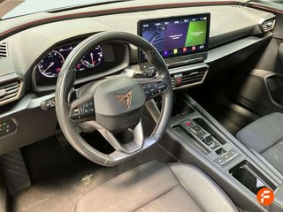 Cupra Formentor 1.5 TSI 110kW (150 CV) DSG