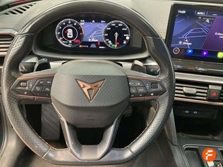 Cupra Formentor 1.5 TSI 110kW (150 CV) DSG