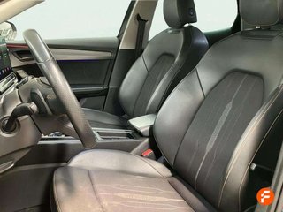 Cupra Formentor 1.5 TSI 110kW (150 CV) DSG