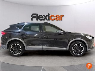 Cupra Formentor 1.5 TSI 110kW (150 CV) DSG