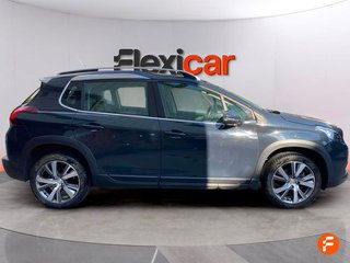 Peugeot 2008 Allure BlueHDi 120 S&S EAT6